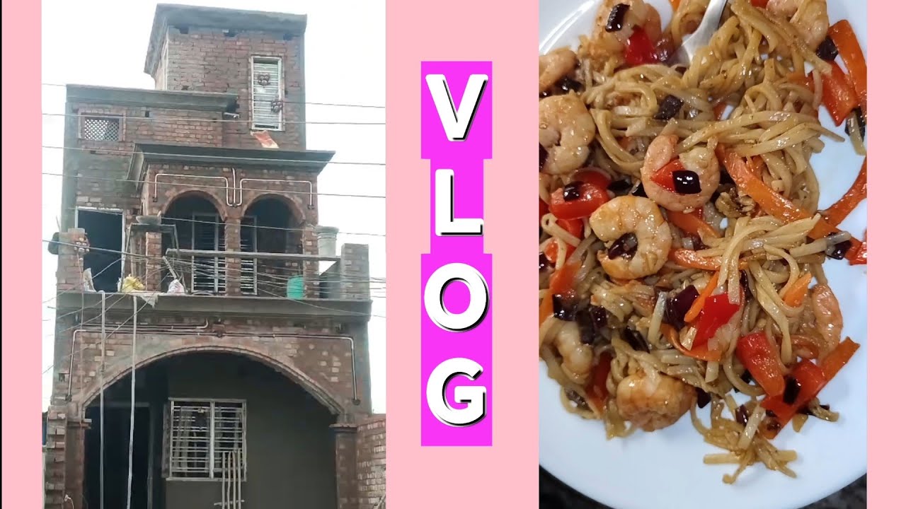 Casa Noastră din INDIA + Rețetă Fără Gluten si Cumpărături Lidl
