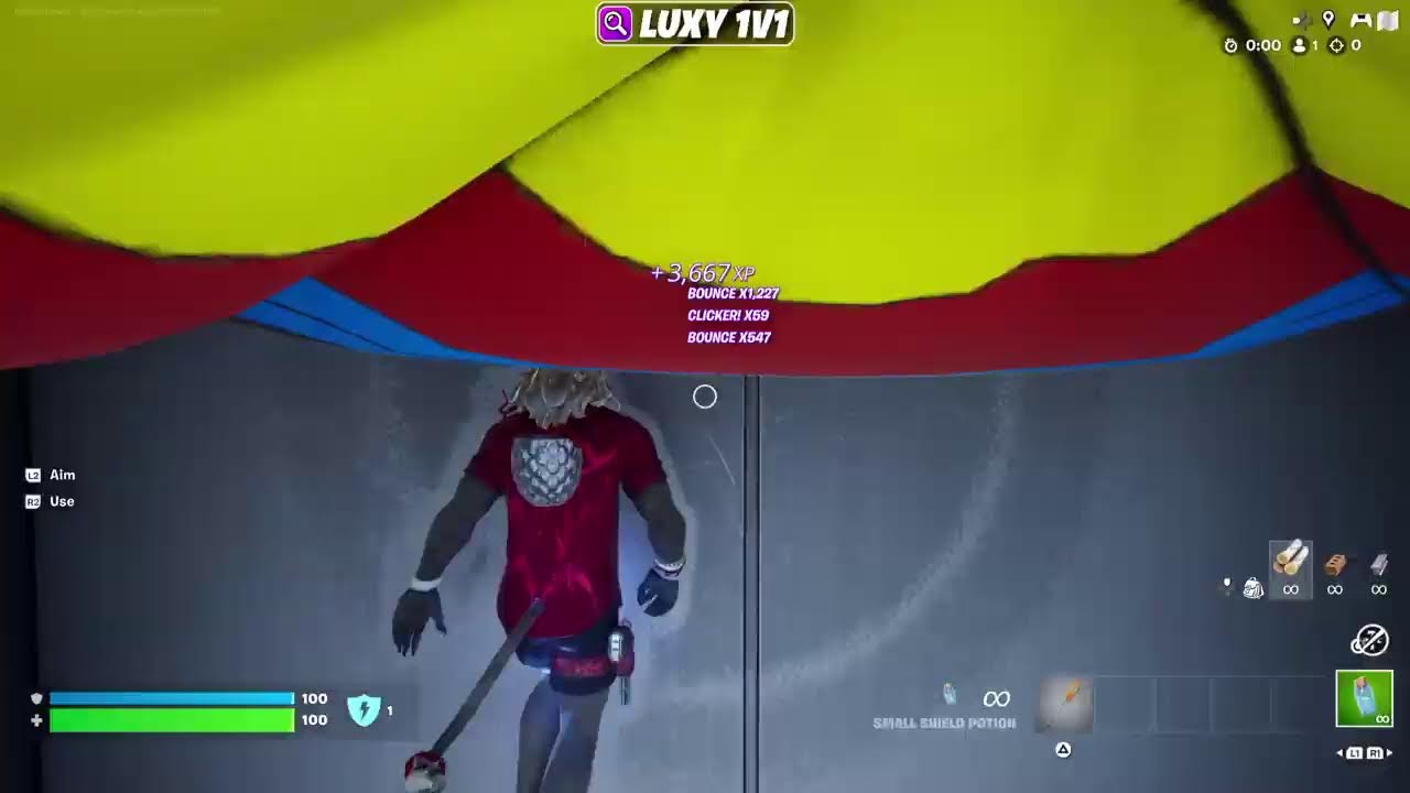 Fortnite #livestream