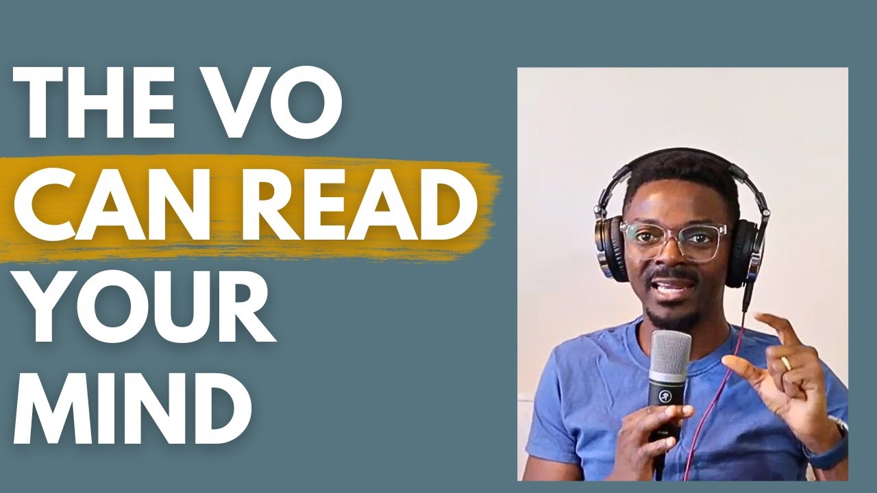 They know your mind by what you say and how you say it | All Visas