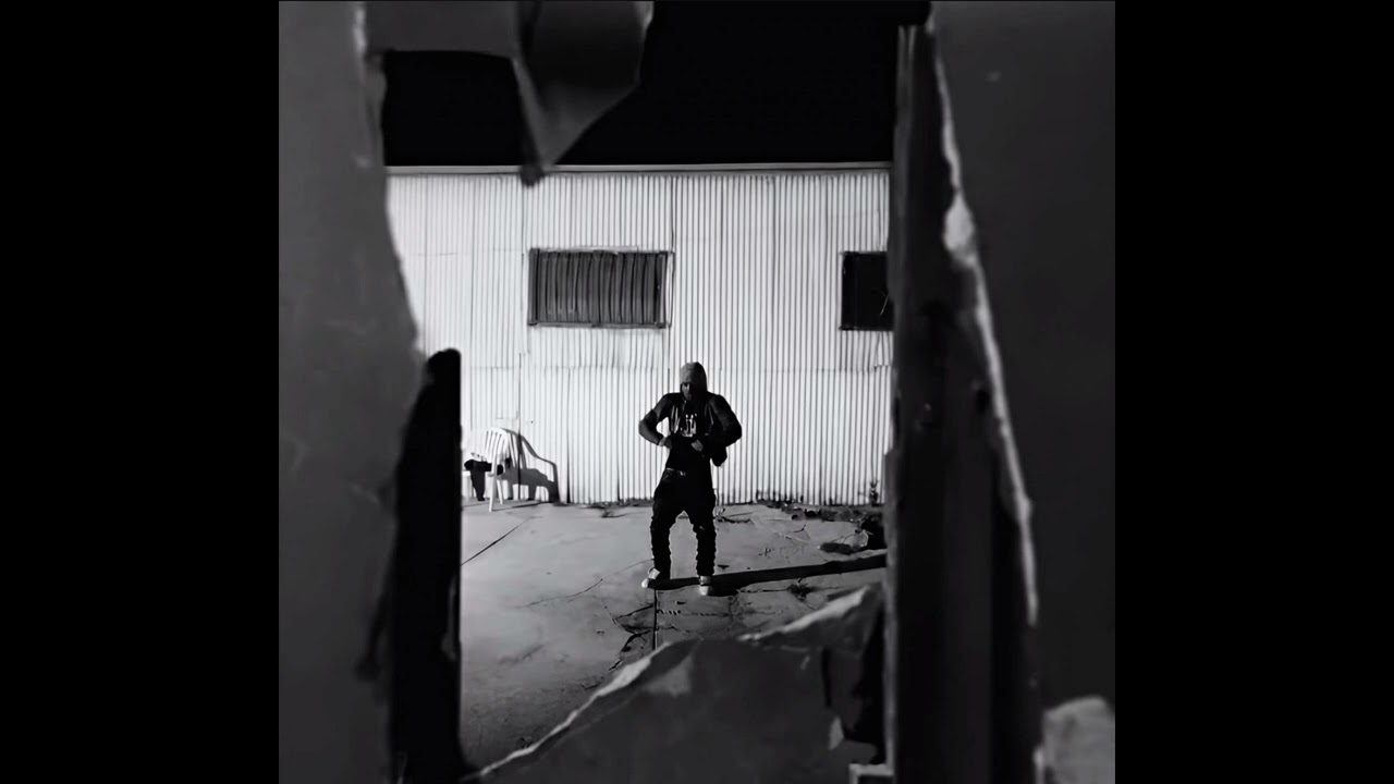 MDMA - Killer Bee (Prod.EQMadeIt & KasimGotJuice)