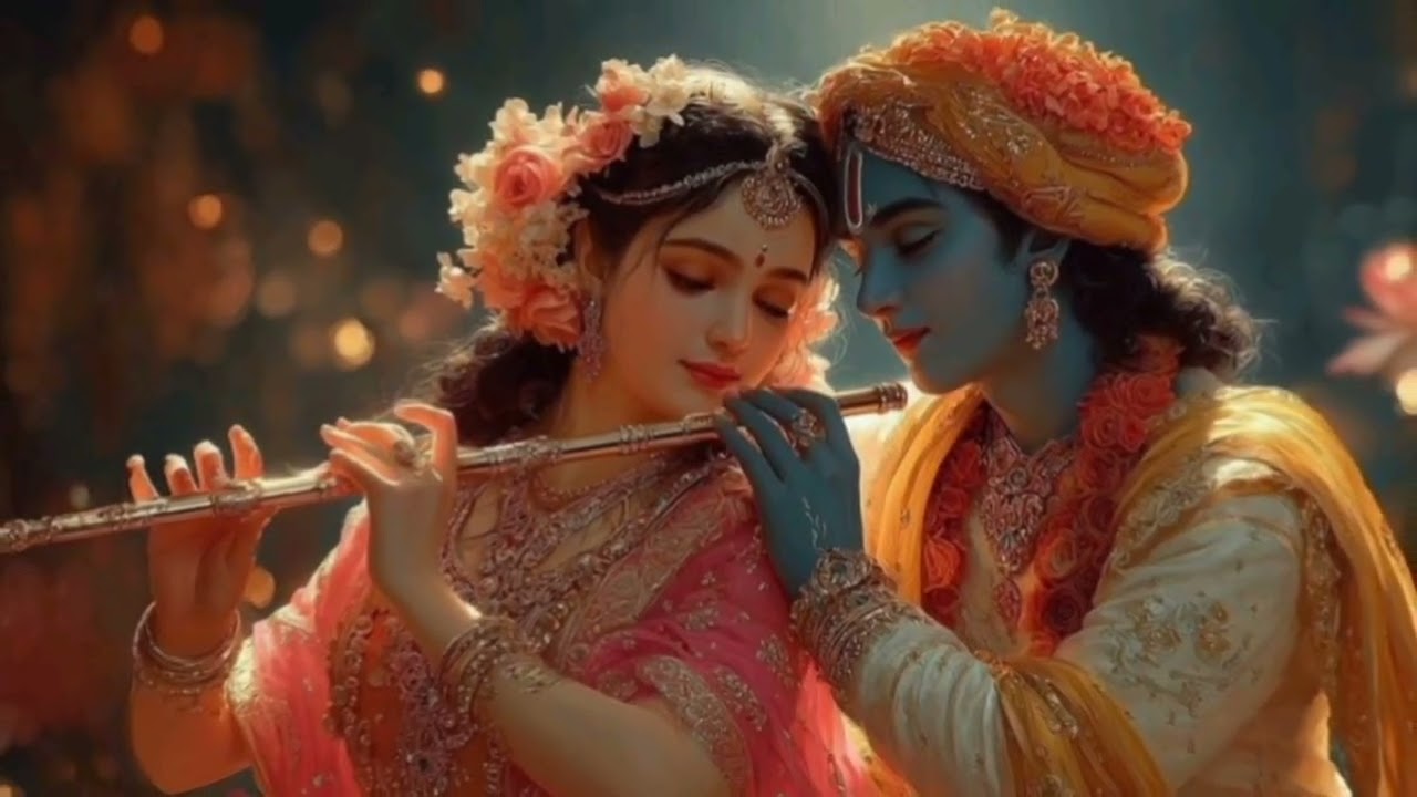 Radhe Radhe bol Radhe Naam Anmol Radhe Naam ka jivan mein rasgulla Radhe Radhe Radhe Krishna ke Bhaj