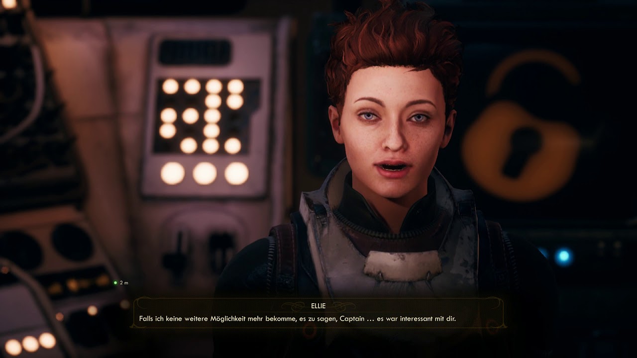 The Outer Worlds #37 Der riskante Sprung