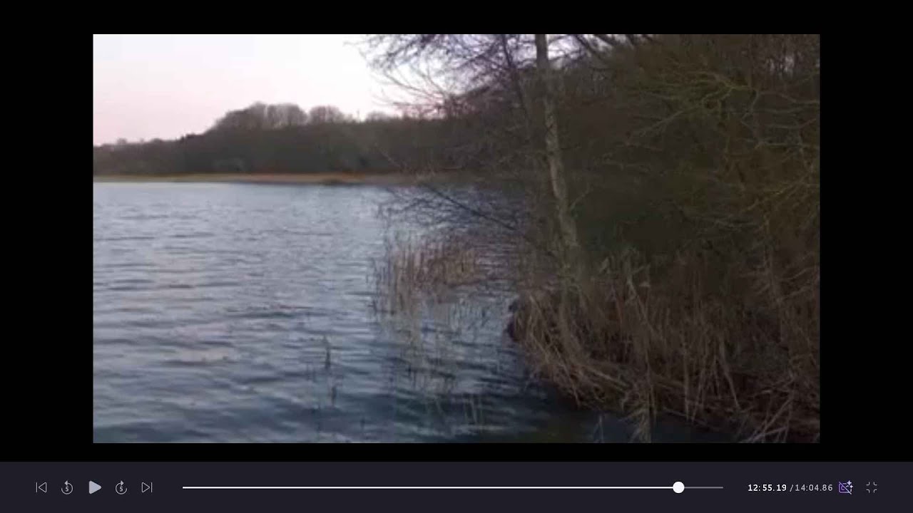 Haderslev Dyrehaven