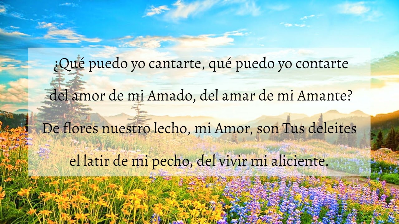 117 - Mi Amado