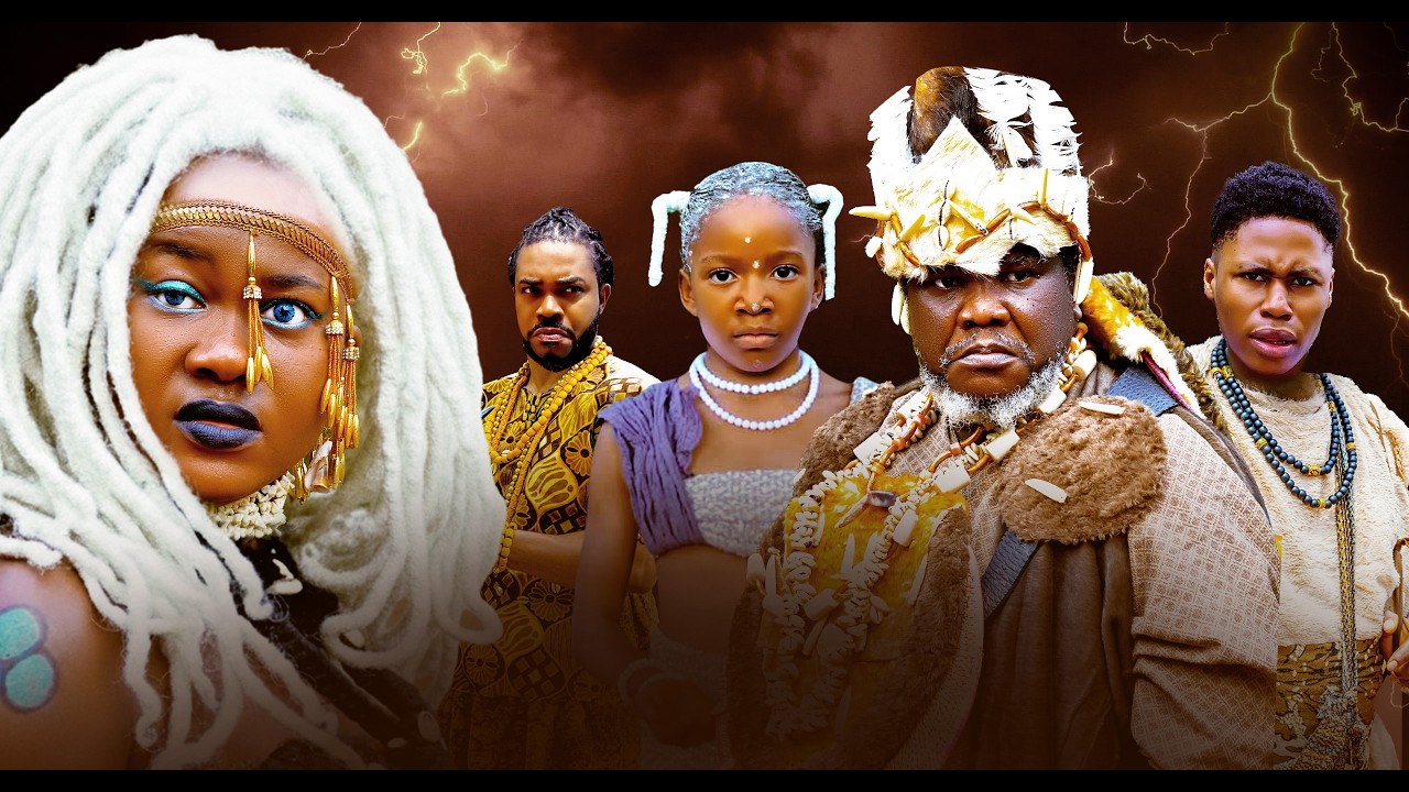 MMUO NA MMUO-UGEZU J UGEZU PEACE ONUOHA 2026 Nigerian African movies
