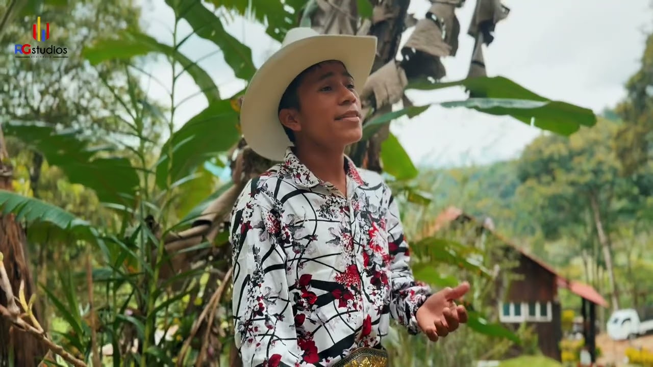 Nadie es eterno | Fredy Alexander