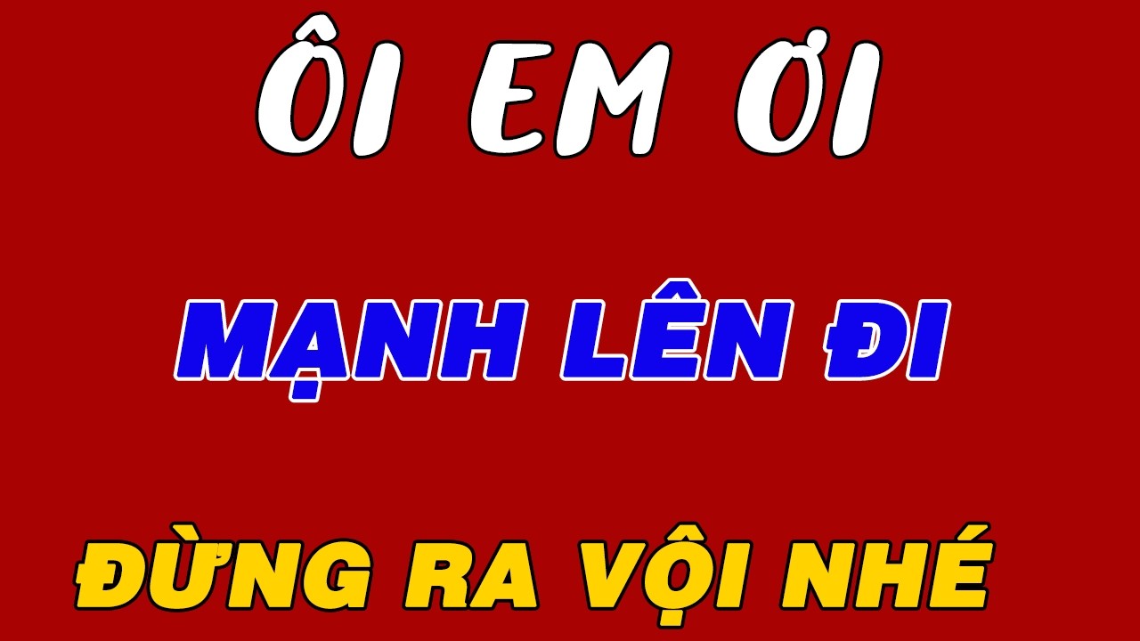 Đọc Truyện Đêm Khuya: CHỊ TRINH... TAI LÁ MÍT... ÍT LỒNG BÀN