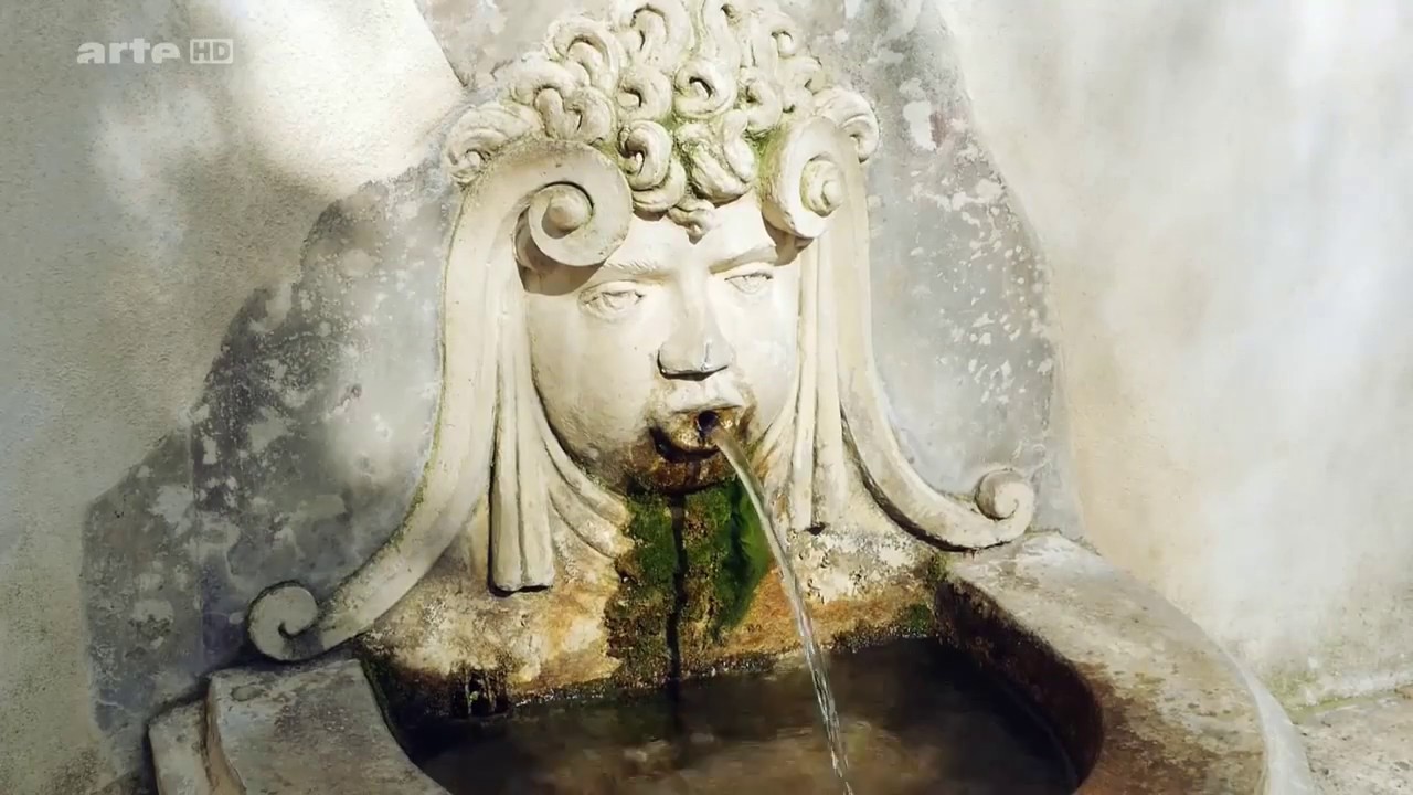 Jardins d’ici et d’ailleurs   Villa d’Este Italie Arte 2017 03 13 18 33