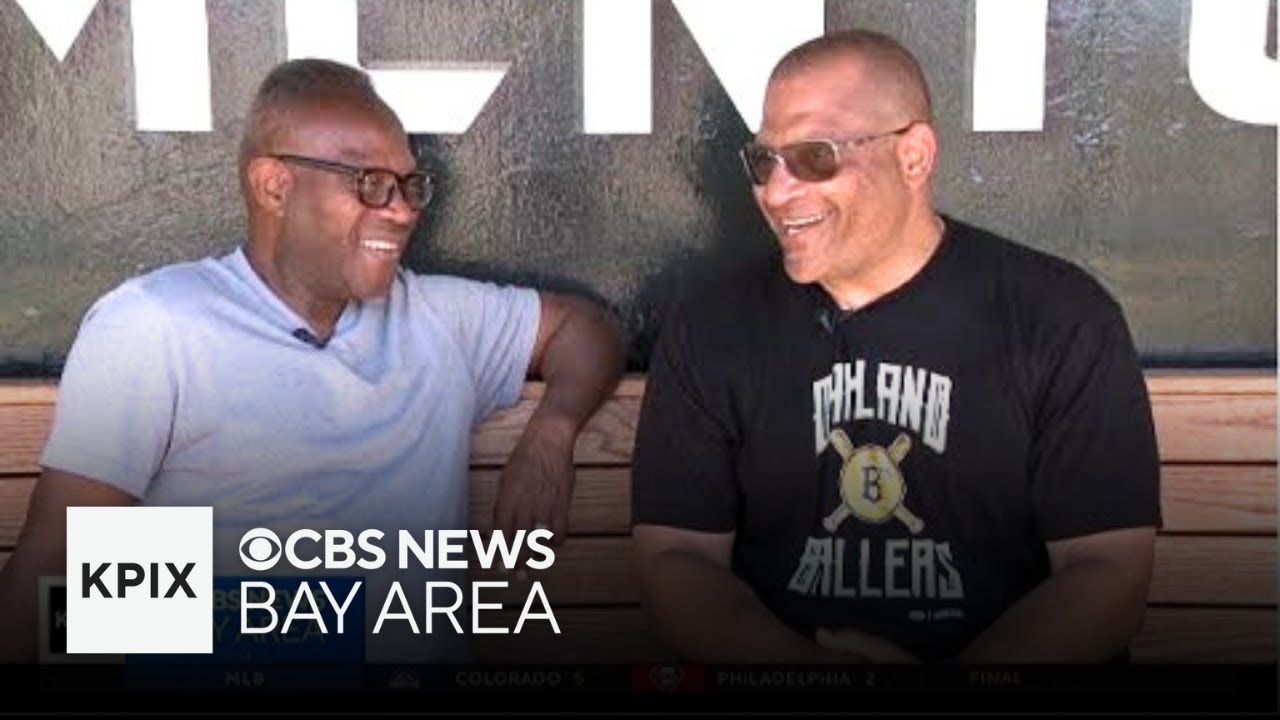 Oakland Ballers Manager Confident As Inaugural Season Begins