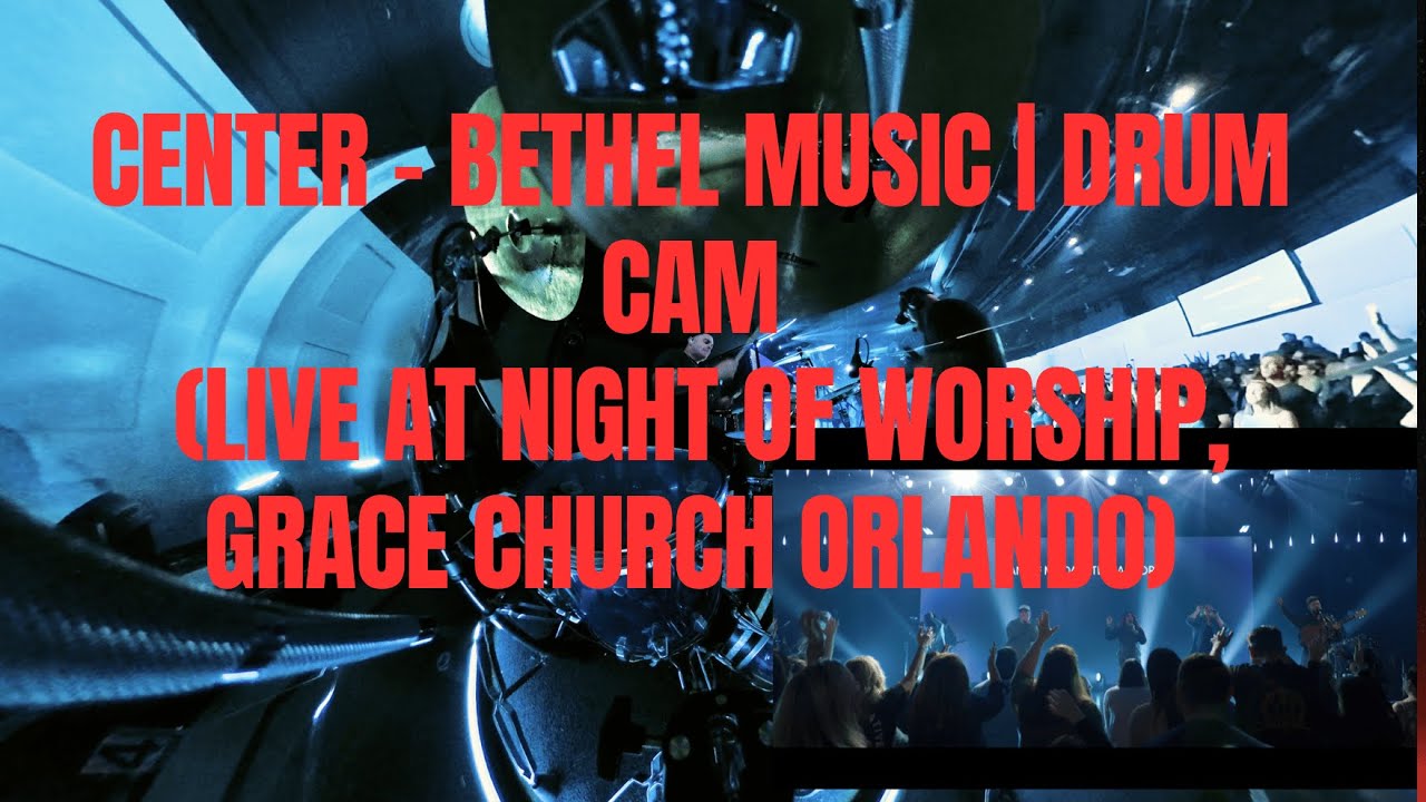 Center Live At Grace Church