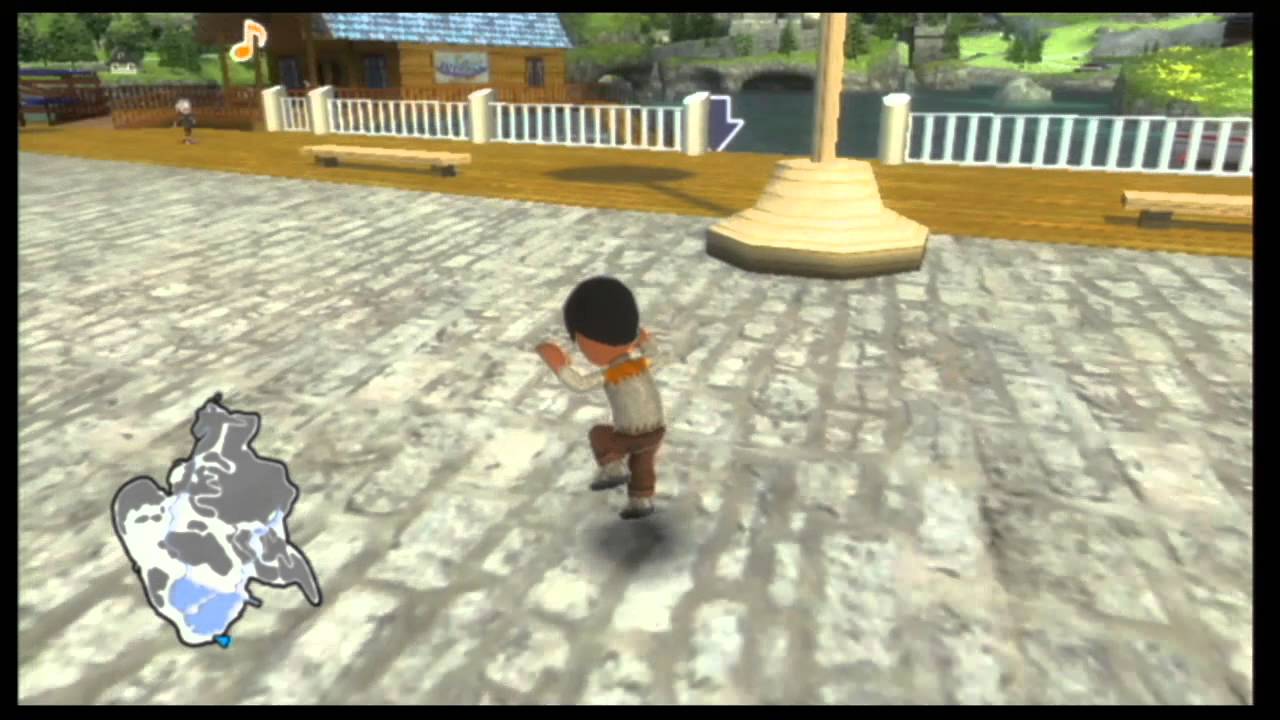 Go Vacation - Gold Key Hunt - Mountain Resort Master