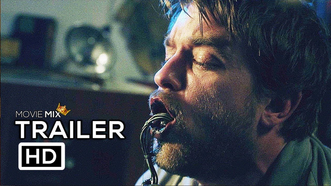 SEQUENCE BREAK Official Trailer (2018) Sci-Fi, Horror Movie HD