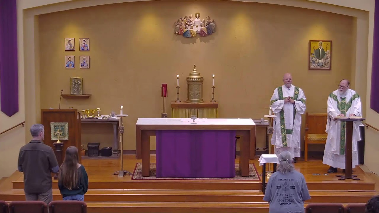 St. Patrick, Bishop: Mar. 17, 2026 6:30 PM
