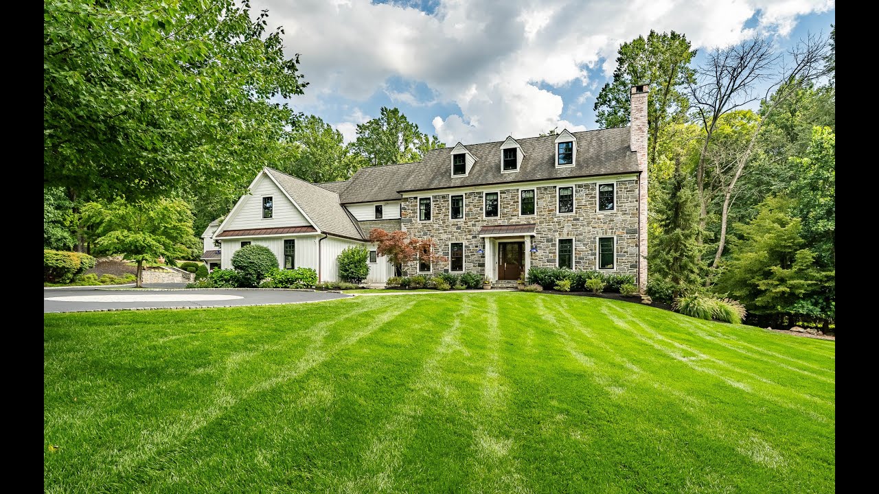 58 Briar Way | Fantastic Home For Sale In Malvern, PA 19355 | Anita Robbins Real Estate