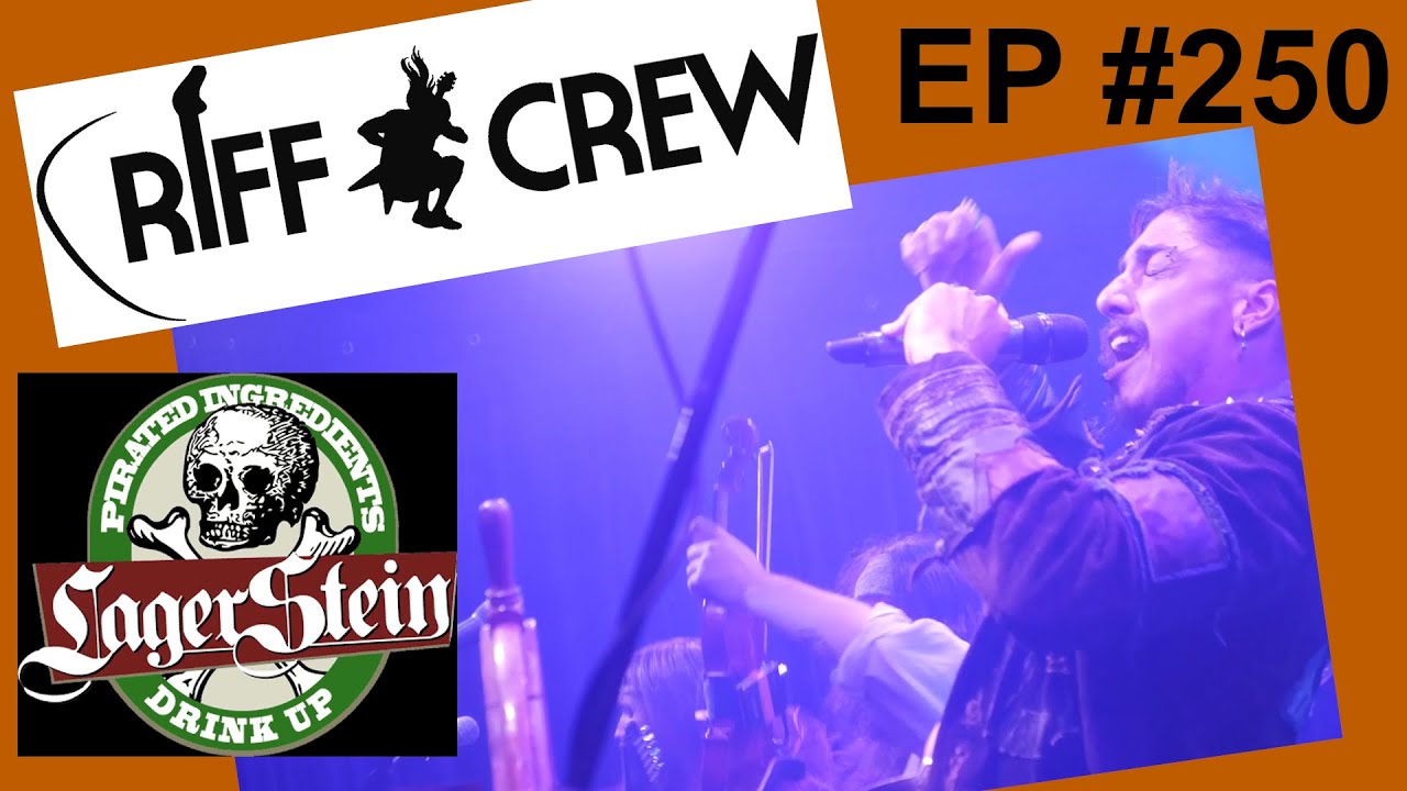 Lagerstein @ Northcote Social Club (2022.04.22)