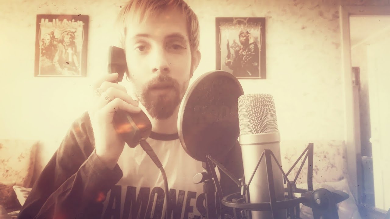 D.I.Y. Telephone Microphone/телефон-микрофон. Как сделать лоуфайный микрофон? Плюсы и минусы.