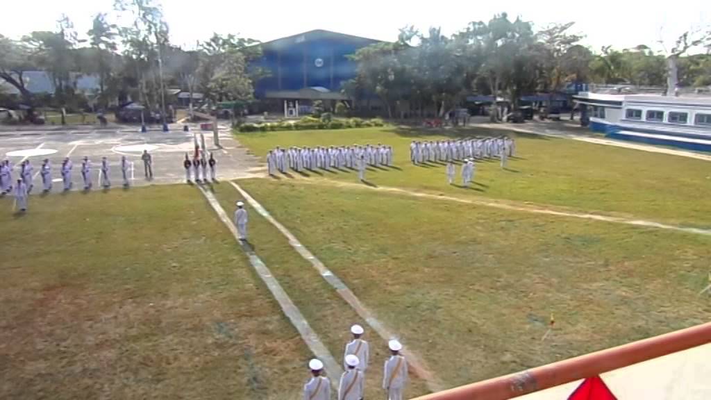 VMAGC National Annual General Tactical Inspection 2015