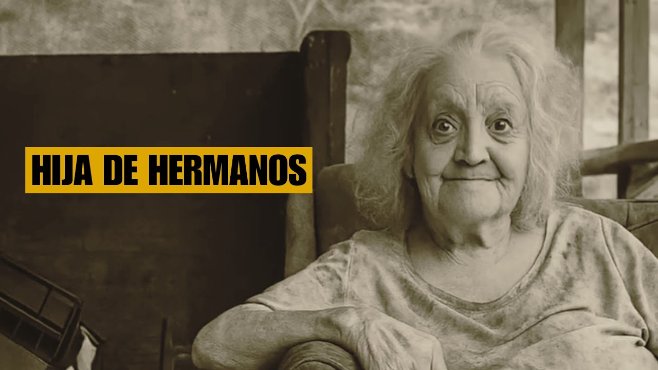 Loraine Whittaker: el caso m&aacute;s ENFERMO de ENDOGAMIA en EE.UU.