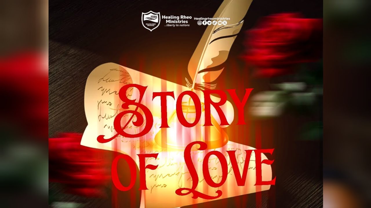 HRM SERMON NOTE || STORY OF LOVE - 1|| 1ST MARCH 2026