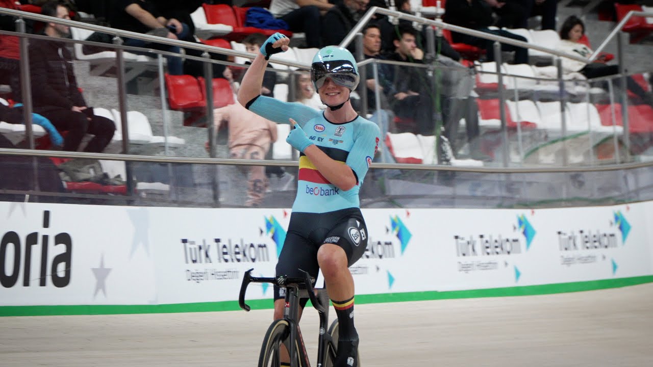 #EuroTrack26 | Emotions Day 4