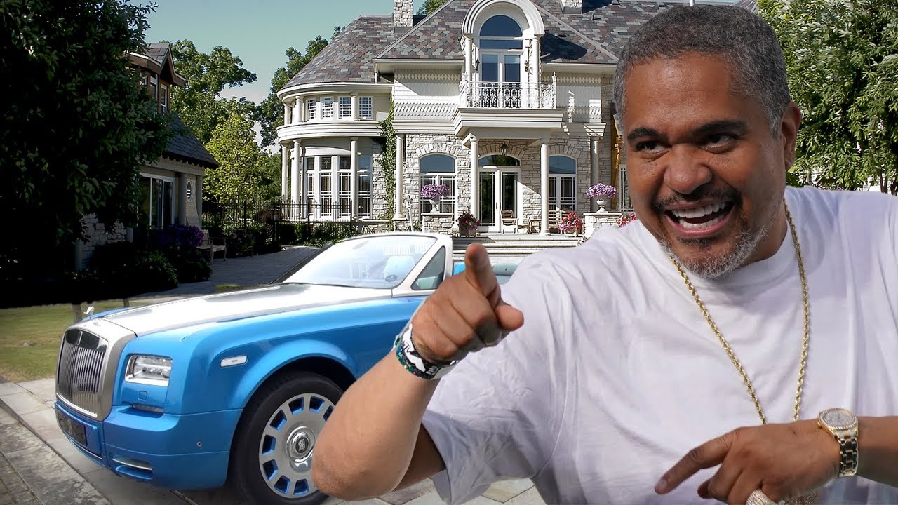 Irv Gotti’s Final Days, Net Worth, Lifestyle & Untold Story