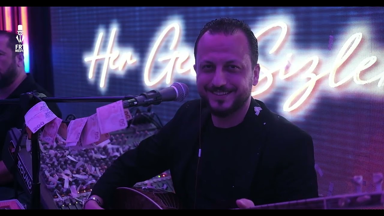 Ali Yaprak | Kız Senin Adın Bayram mı (Potbori)