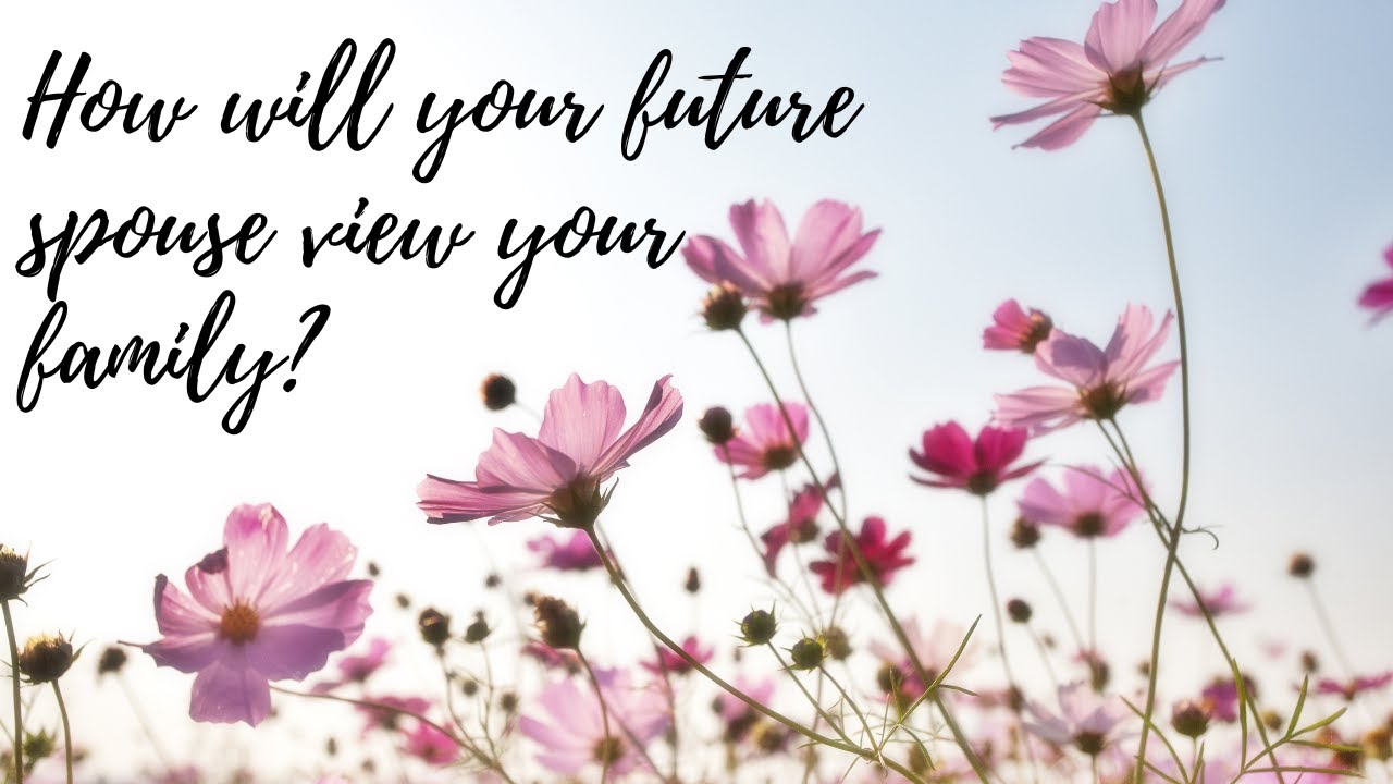 How will your future spouse view your family? | Talk to tarot | Pick a card reading