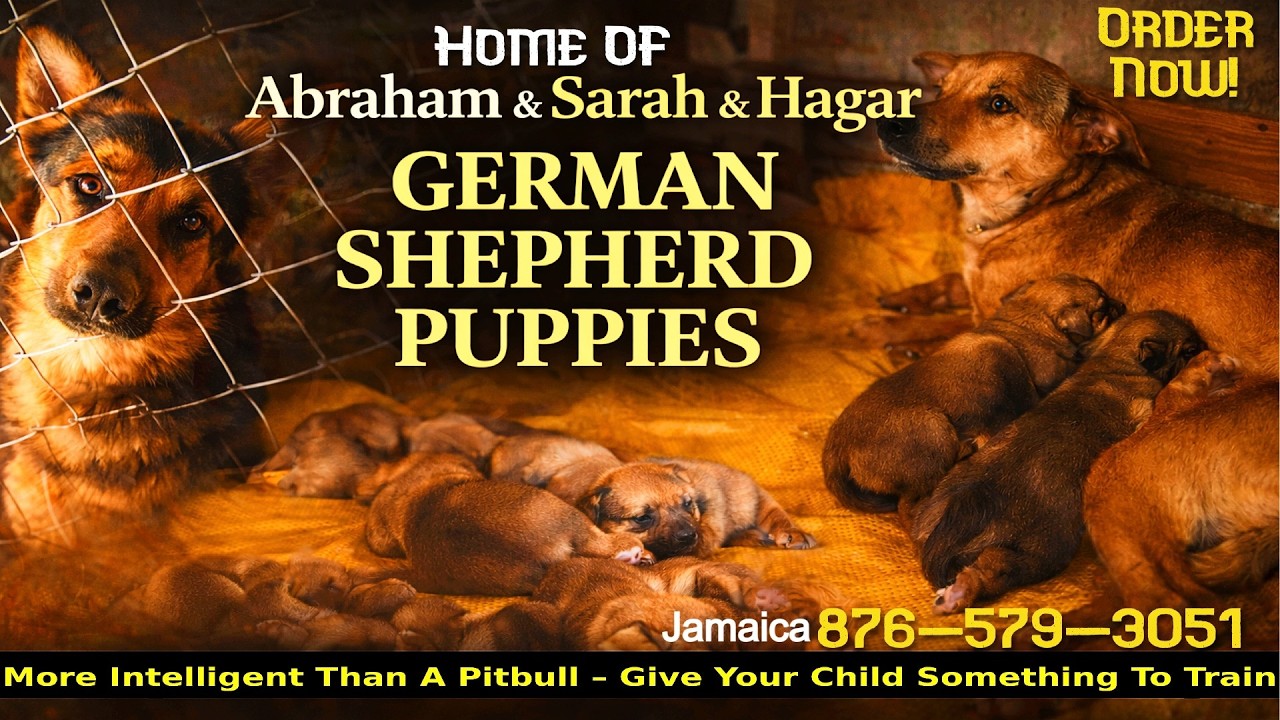 How God Used My German Shepherd Dog & Wives To Teach These Mysteries Pt2 | Live Bible Teaching |Pray