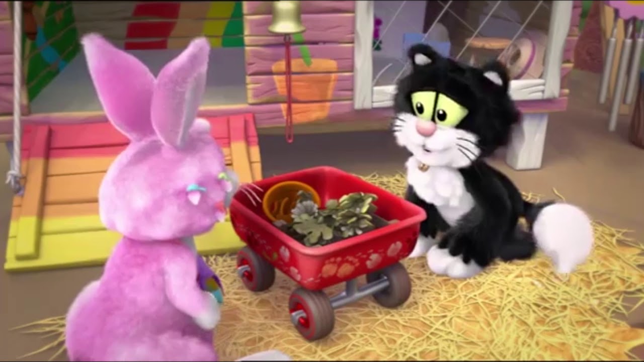 Let's Play a Game 🐾 Guess with Jess 🐾Learning for Kids