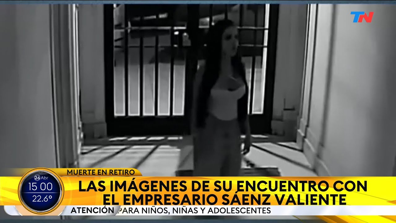 MUERTE DE EMMILY RODRIGUES I Los escalofriantes gritos de la modelo: 