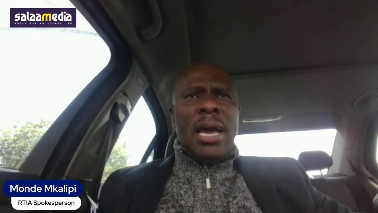 Ghost Fines Haunt SA Roads: Calls for Crackdown on AARTO Scams