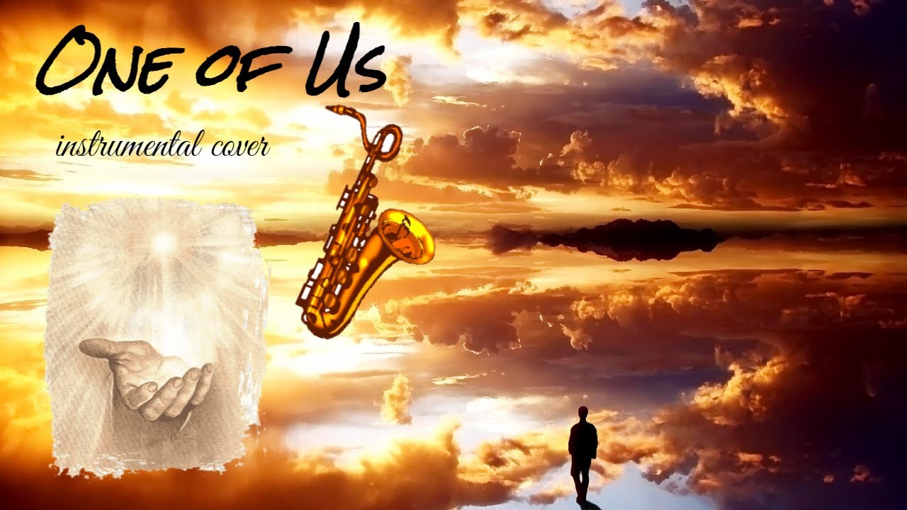 One of Use (saxophone cover)