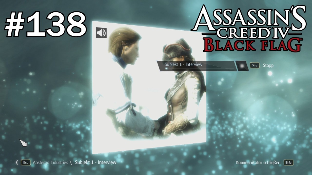 Das war irgendwie... merkwürdig. - Assassin’s Creed IV: Black Flag #138
