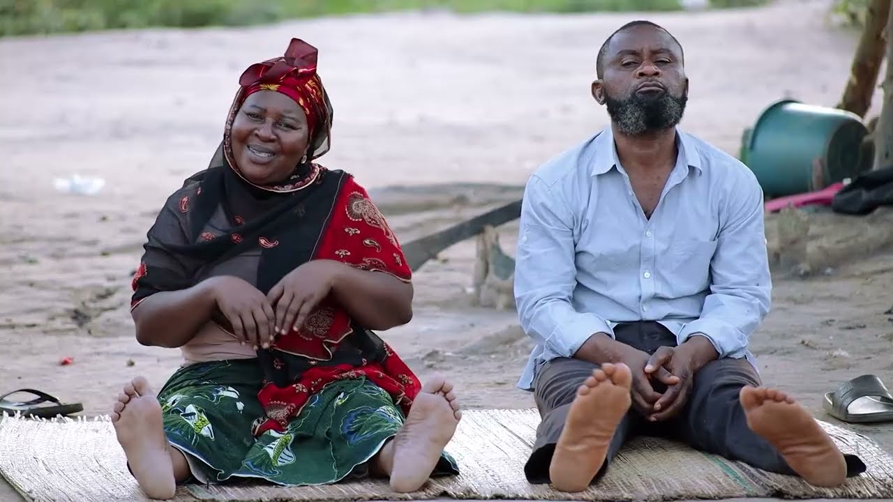 HWE SO MAME EPI 33 AKROBETO LATEST SERIES