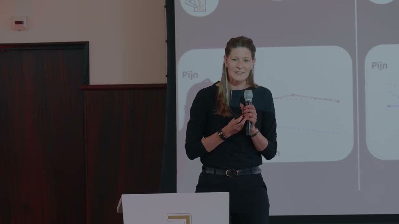 Martine Verwoerd genomineerde Proefschriftprijs 2025