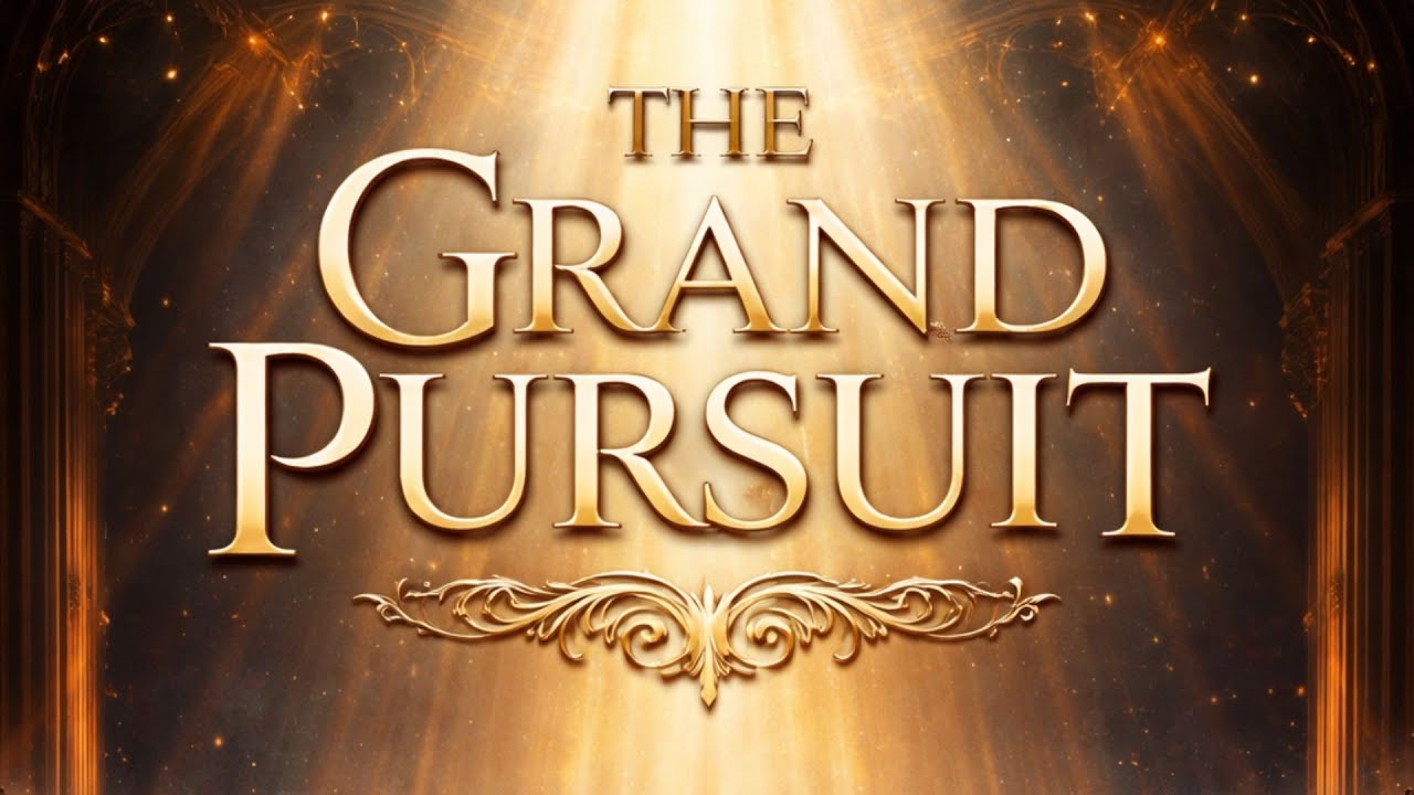 The Grand Pursuit
