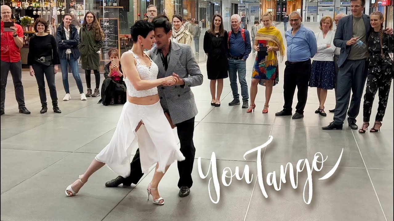 Fabián & Michaela Lugo – El Gordo Triste