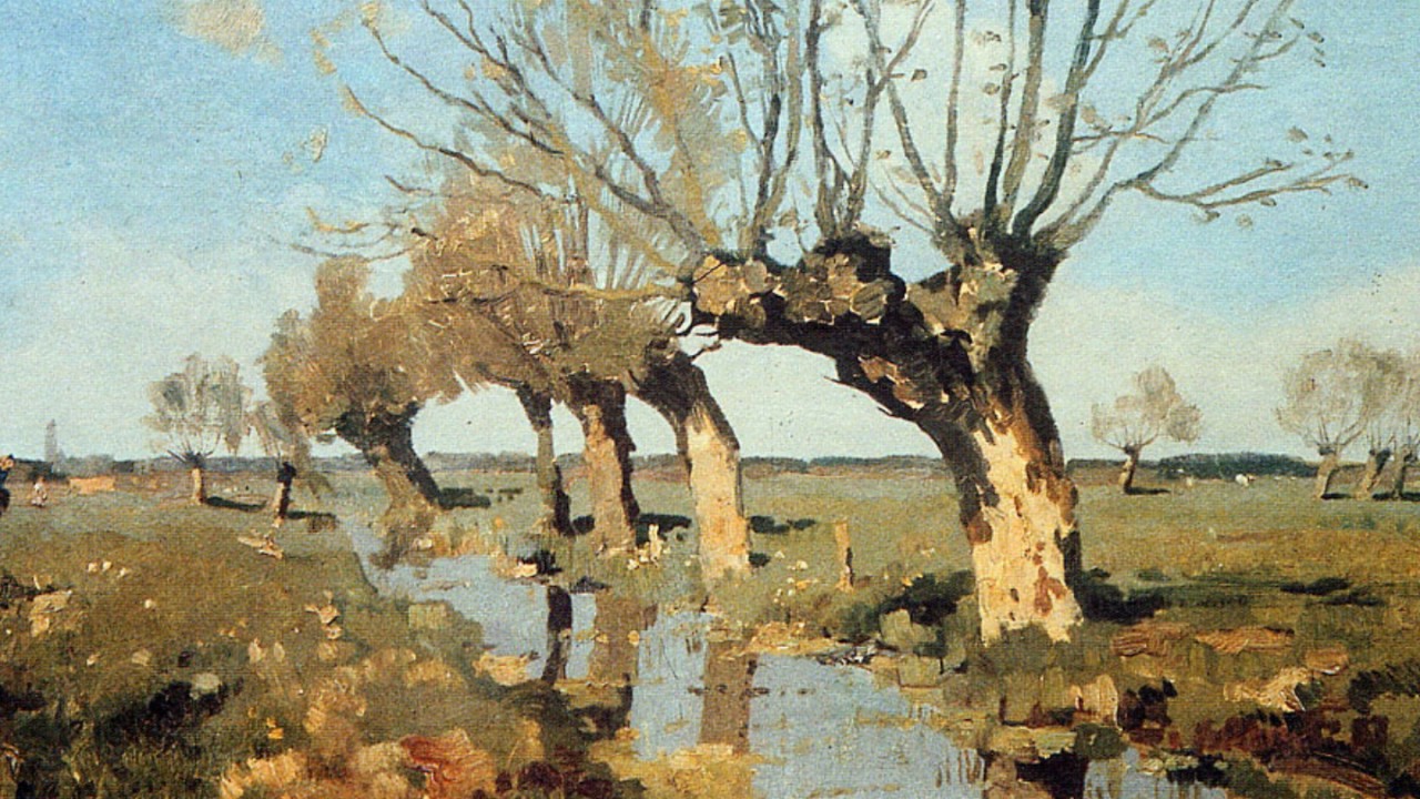 Cornelis Vreedenburgh (1880-1946)