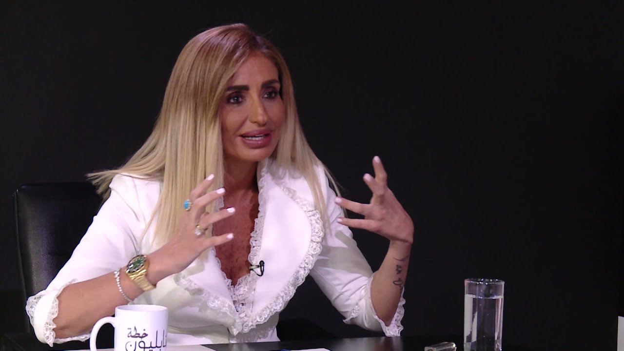 البرنامج خطة نابليون - الحلقة الثاني عشر جيسي ابو فيصل