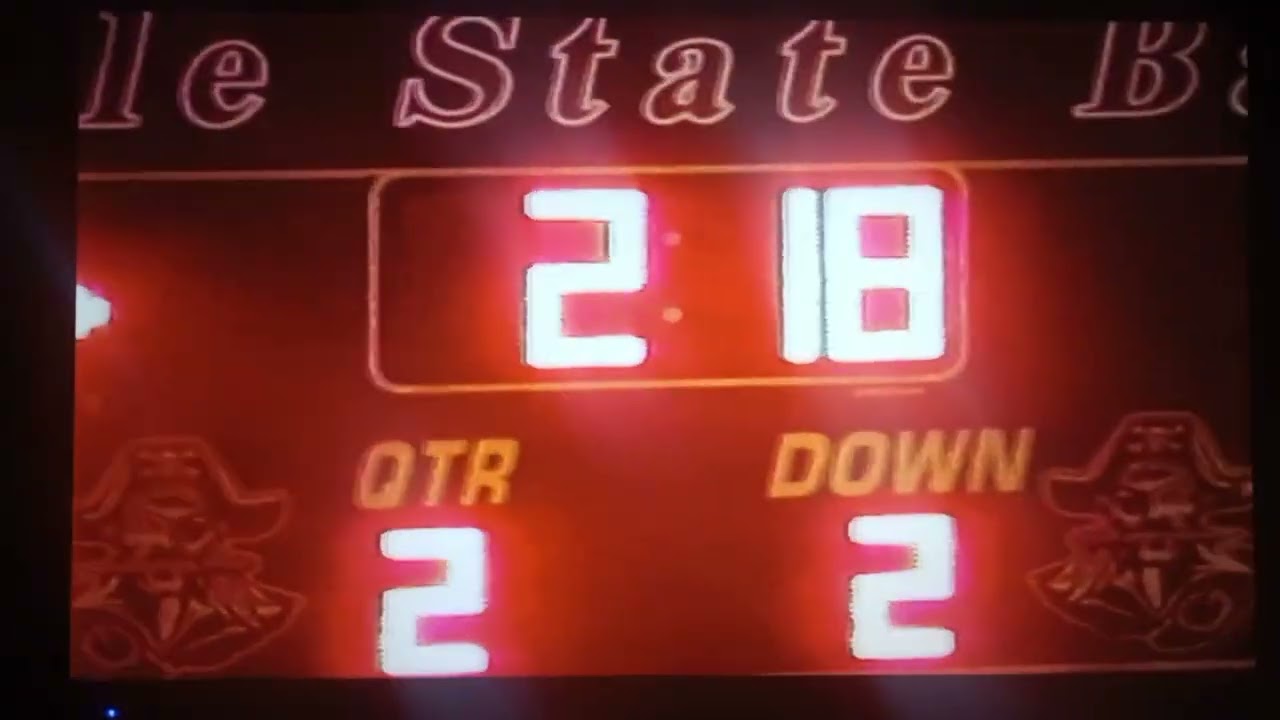 Lytle vs Carrizo Springs Highlights GATA