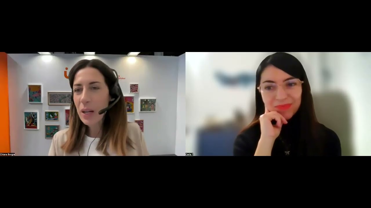 Alimentazione plant-based per le famiglie: buone pratiche per gli operatori | con Pediatra Carla