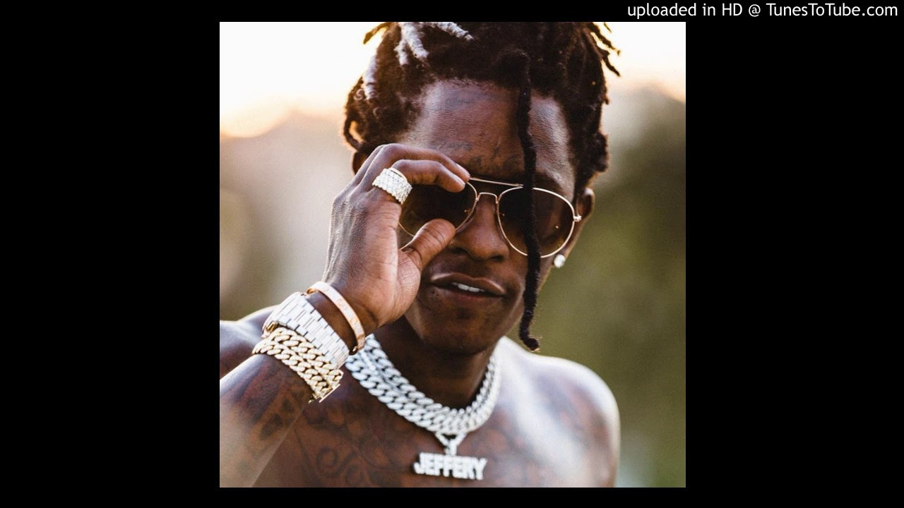 Young Thug x Gunna x Future Type Beat 