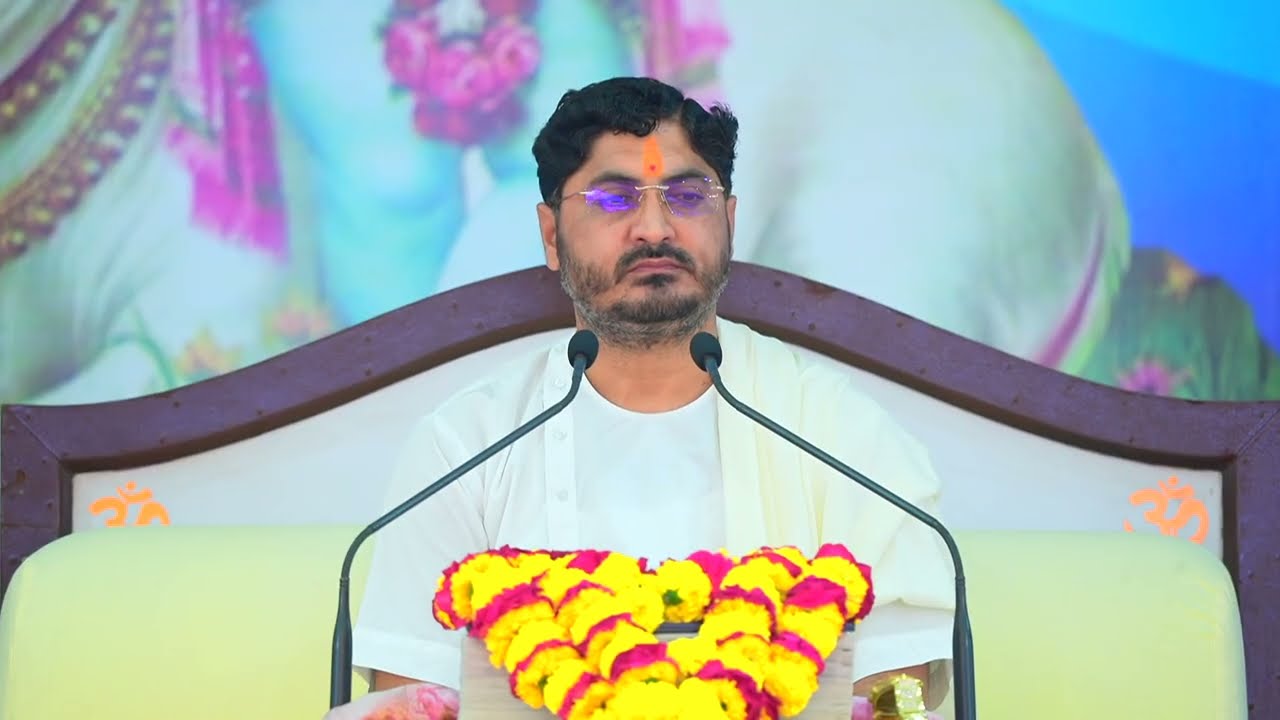 BHAGVAT KATHA - Day-04 S-2 || Pu.Ranchhod Dada || SAPEDA || NP STUDIO SATSANG