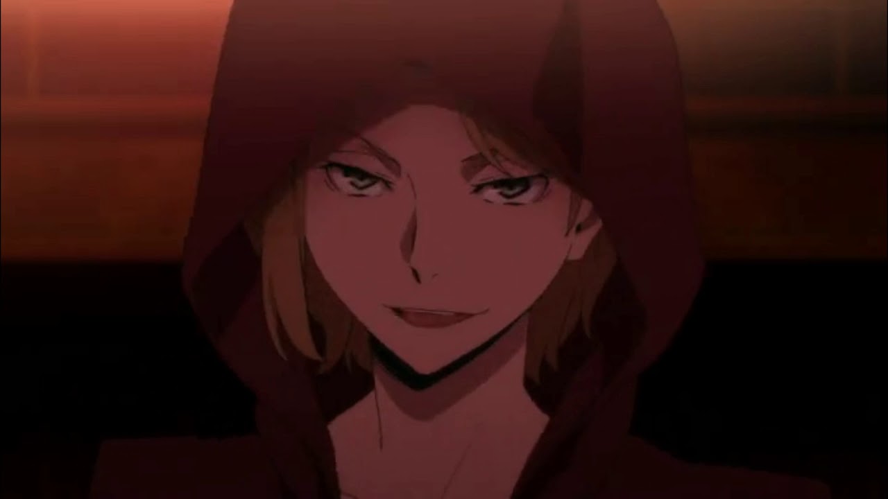 bsd amv || kill this love