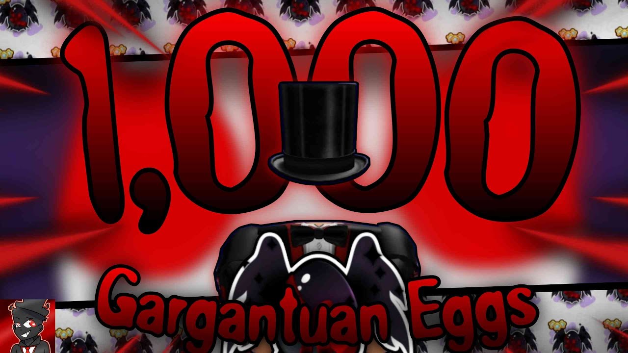 😱Я открыл 1000 ГИГАНТСКИХ ЯИЦ... Мой самый БЕЗУМНЫЙ ПЕРИОД ОТКРЫТИЯ...😱| Pet Simulator 99