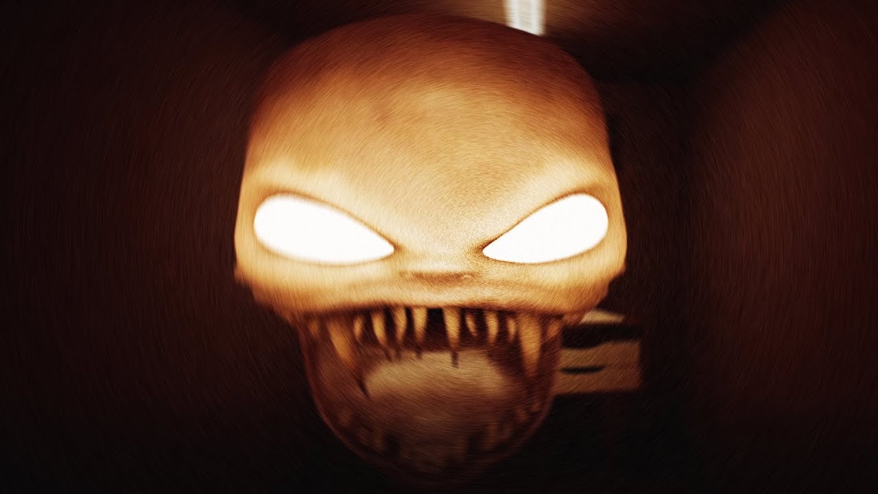 COPILUL LUI SATAN 3
