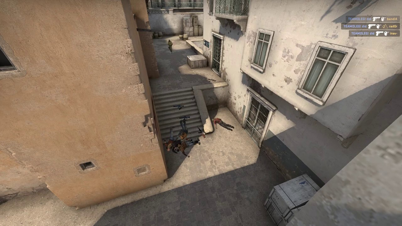 K1p 5HS | HighLight