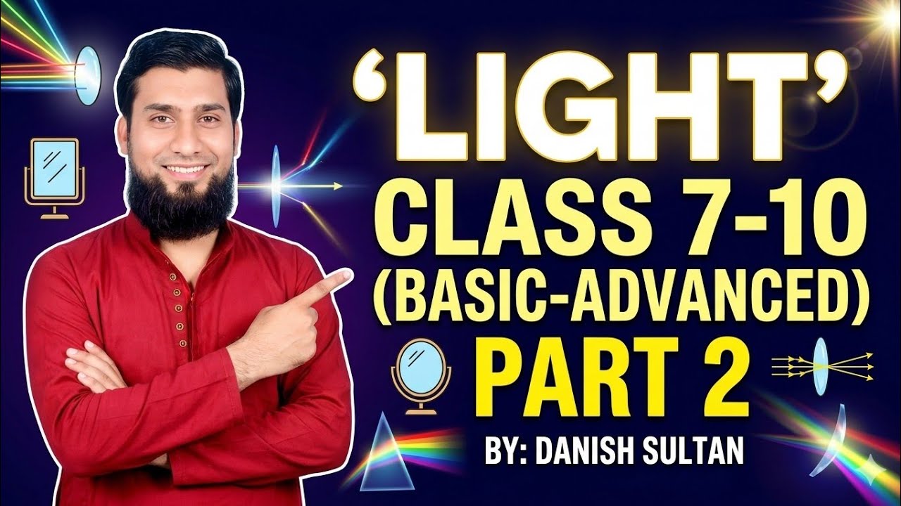 LIGHT PART 2 #LIGHT#SCIENCE#PHYSICS#SHADOW#LONGVIDEO#EDUCATIONVIDEO#VIDEO