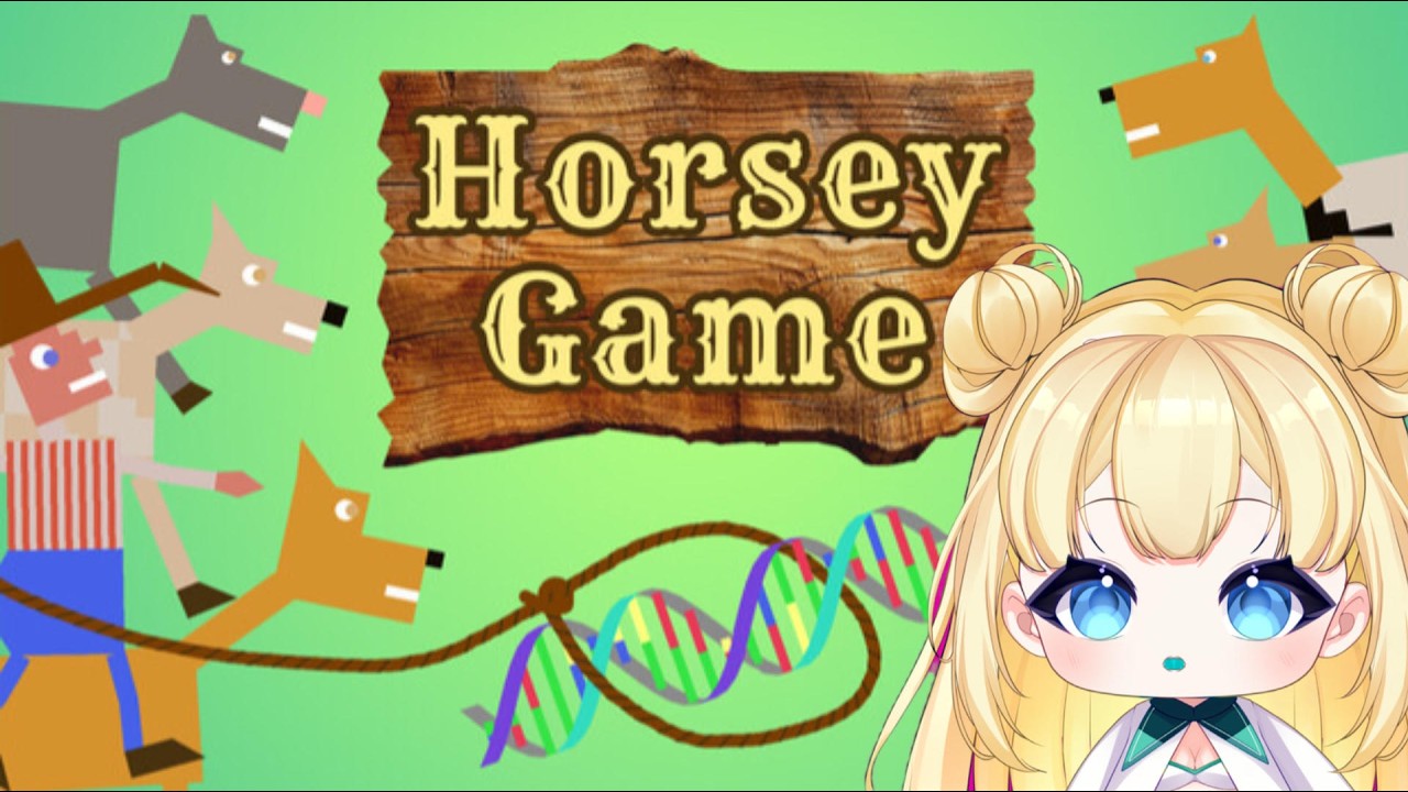 They're calling it the Game of the Horse Year
