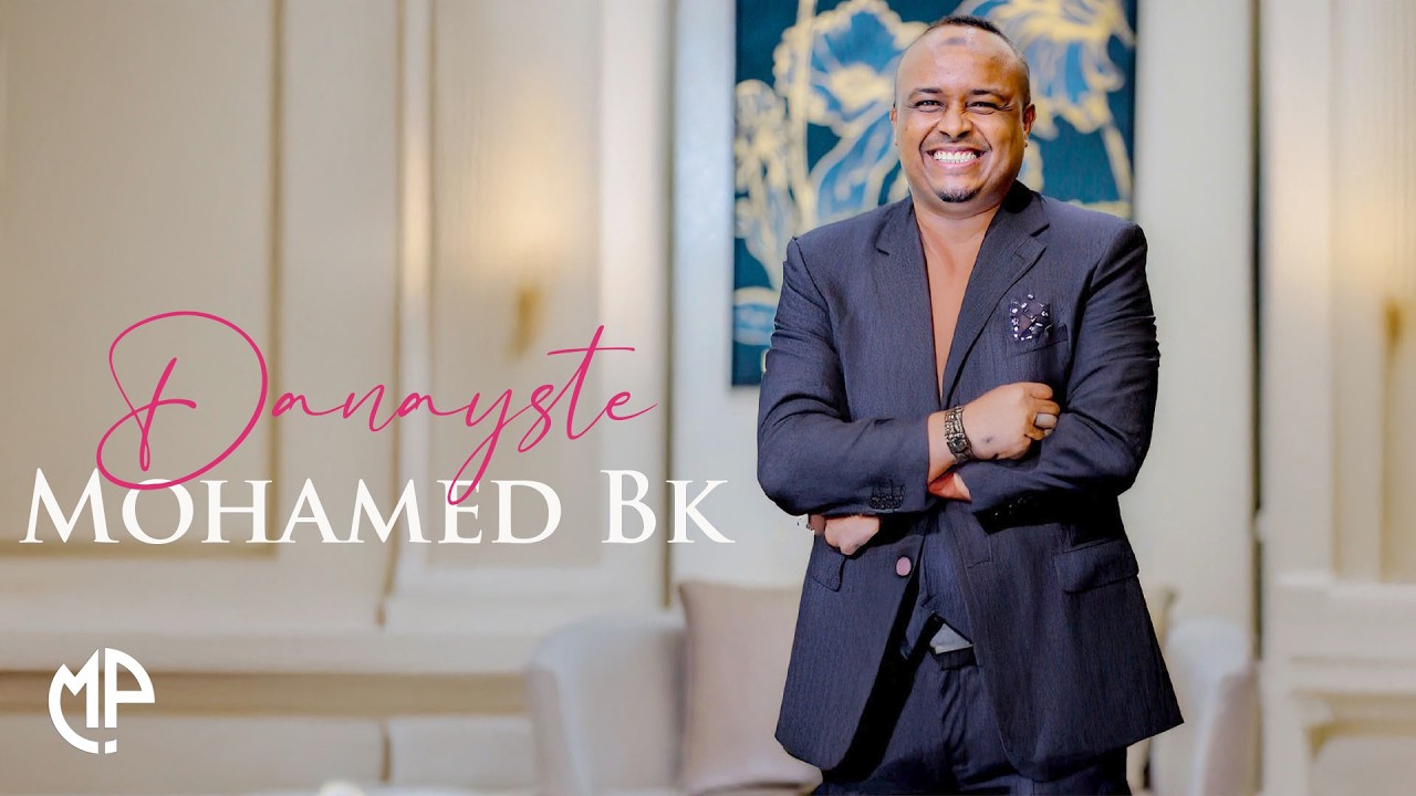 MOHAMED BK 2026 | HA NOQON DANAYSTE | HEES CUSUB